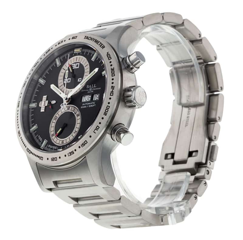 Ball Fireman Skylab CM1092C